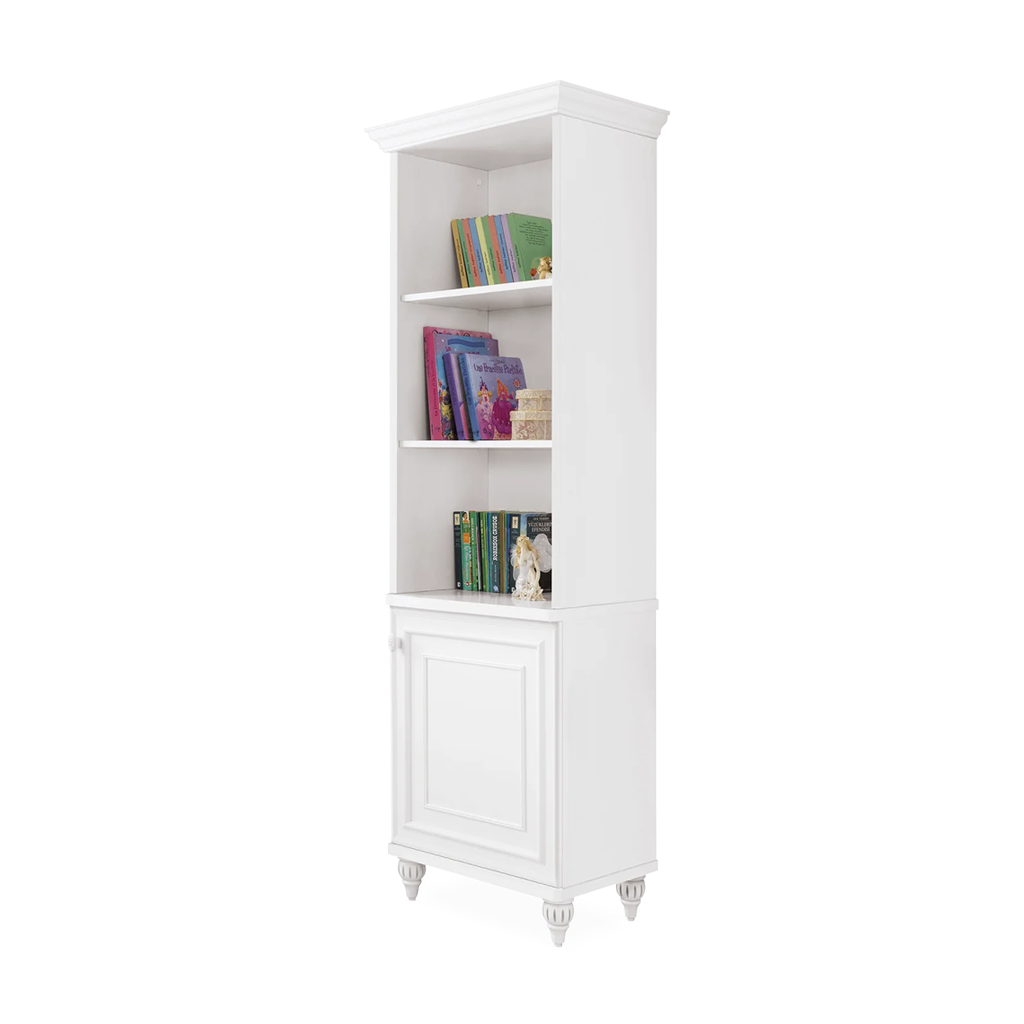 ROMANTICA BOOKCASE (ROMANTICA)