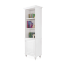 ROMANTICA BOOKCASE (ROMANTICA)