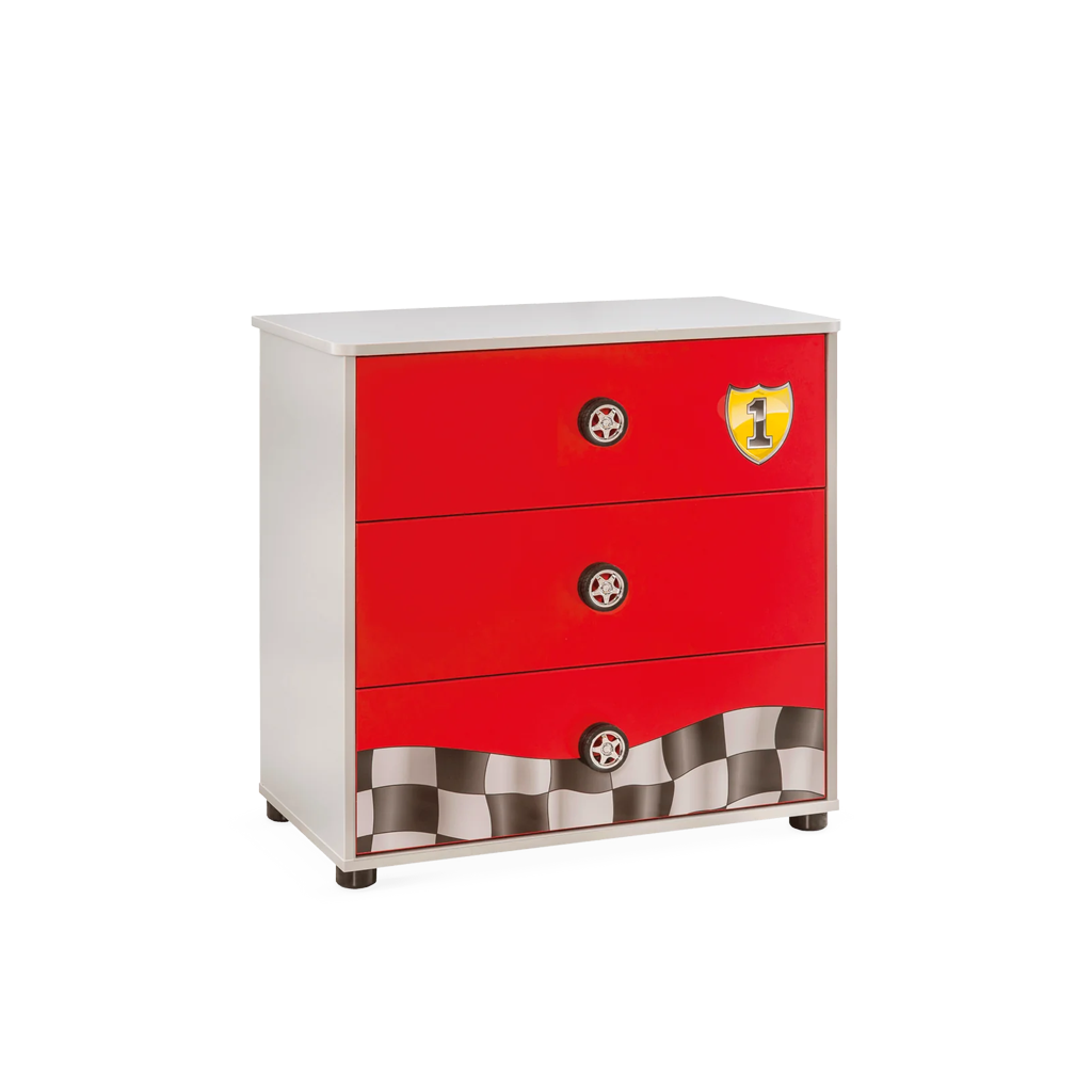 RACE CUP DRESSER (RACECUP)