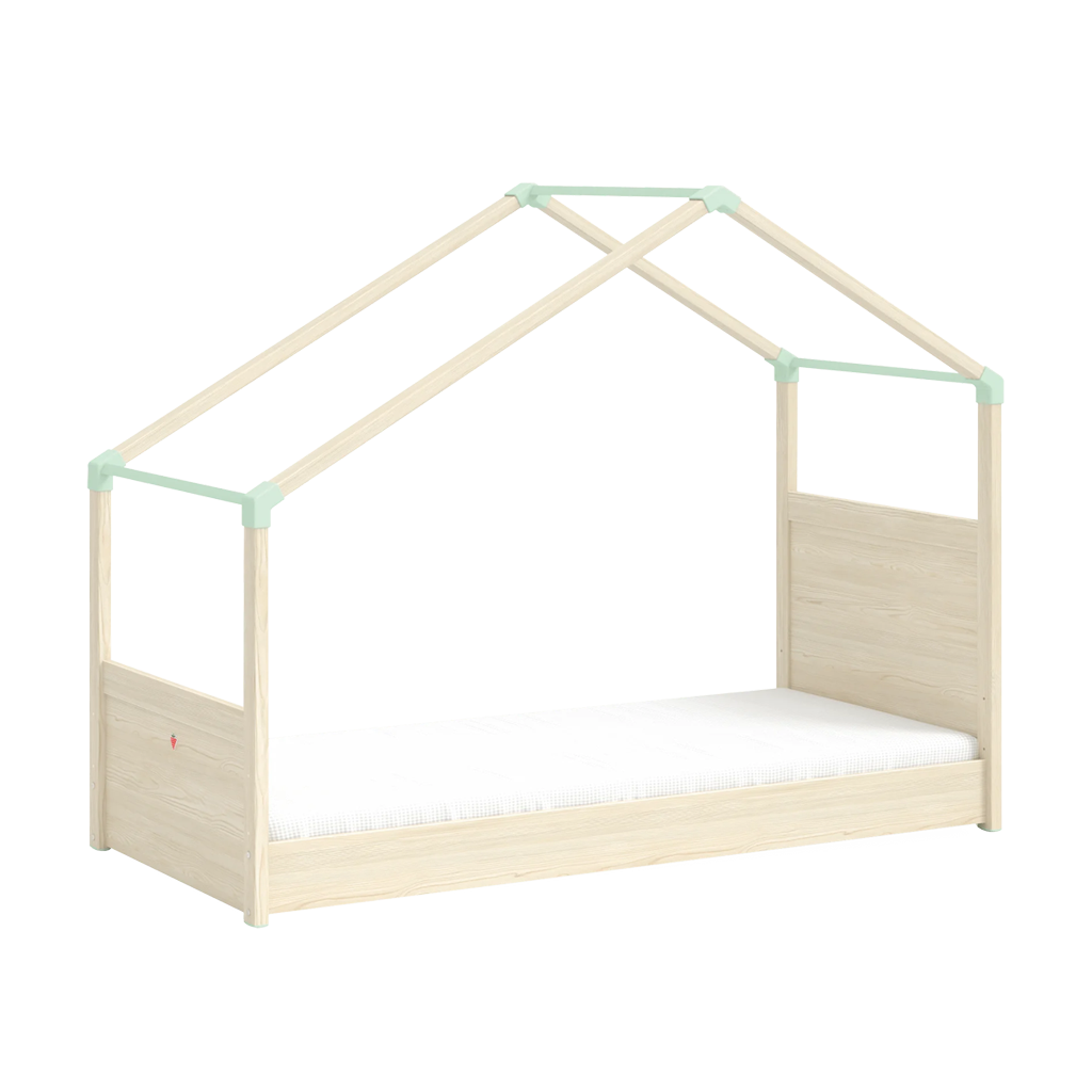 MONTES NATURAL SIDE ROOF BED (MONTES NATURA)