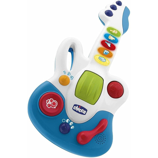 Baby star guitar  1-663 