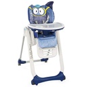 Home High Chair (Polly 2start) Shark 2-201 A