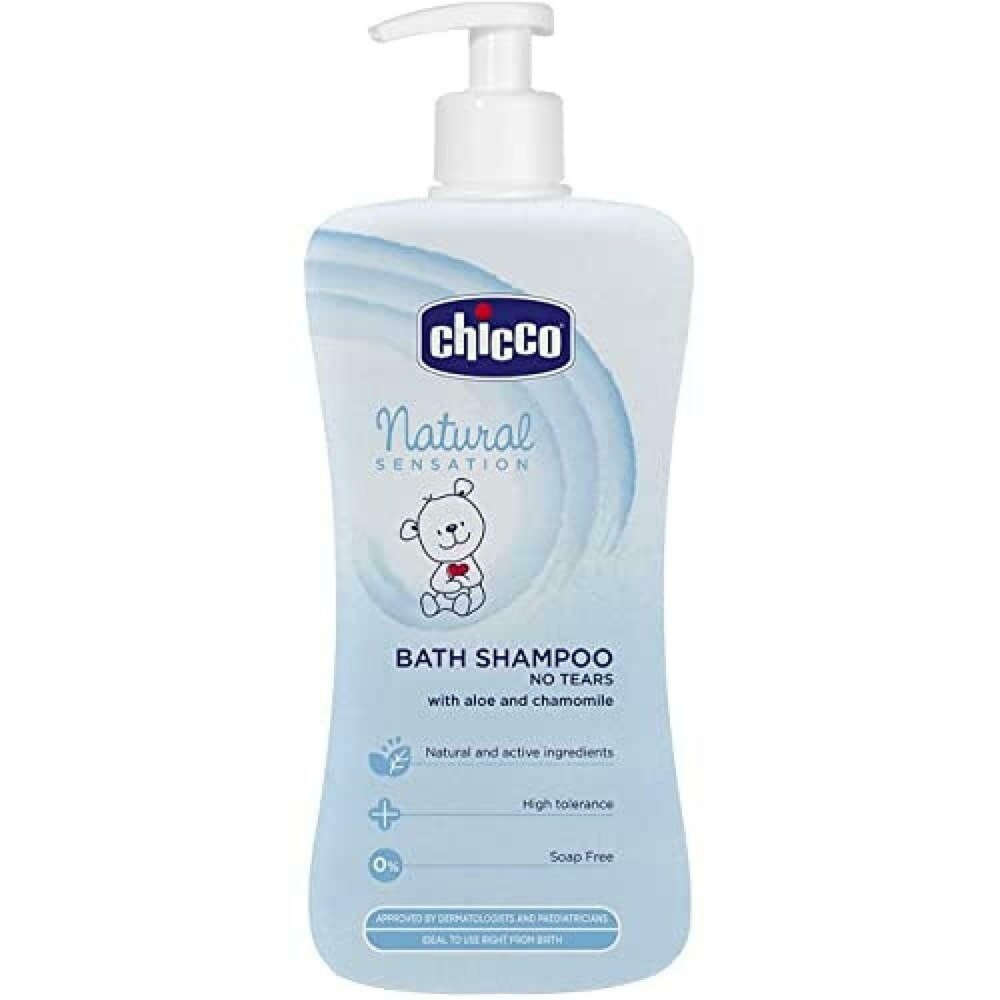 Sens. (Shampoo 500Ml) 1-228A