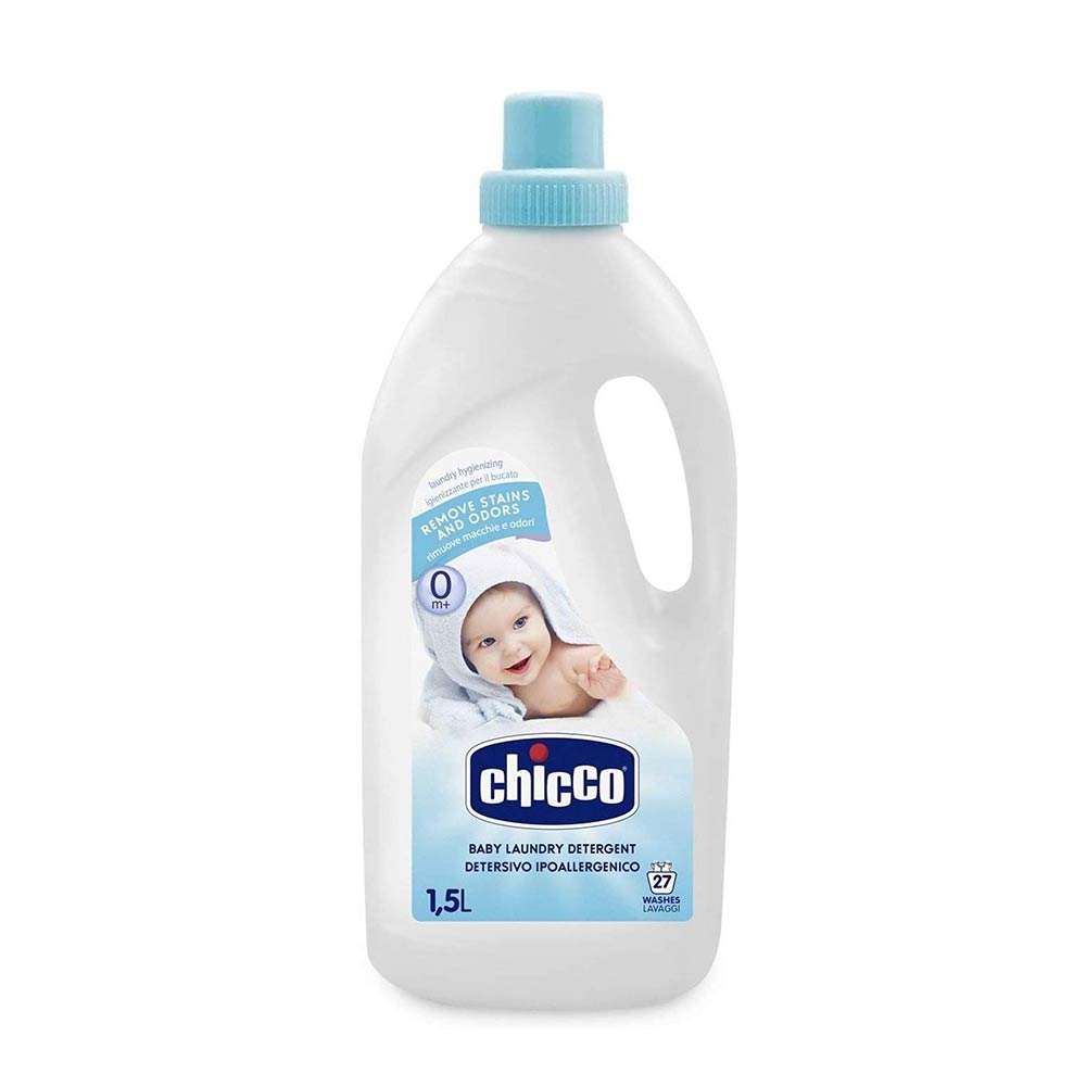 Laundry Detergent 1.5ML 1-124A