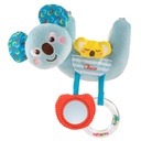 TOY BS KOALA FAMILY  1-754 