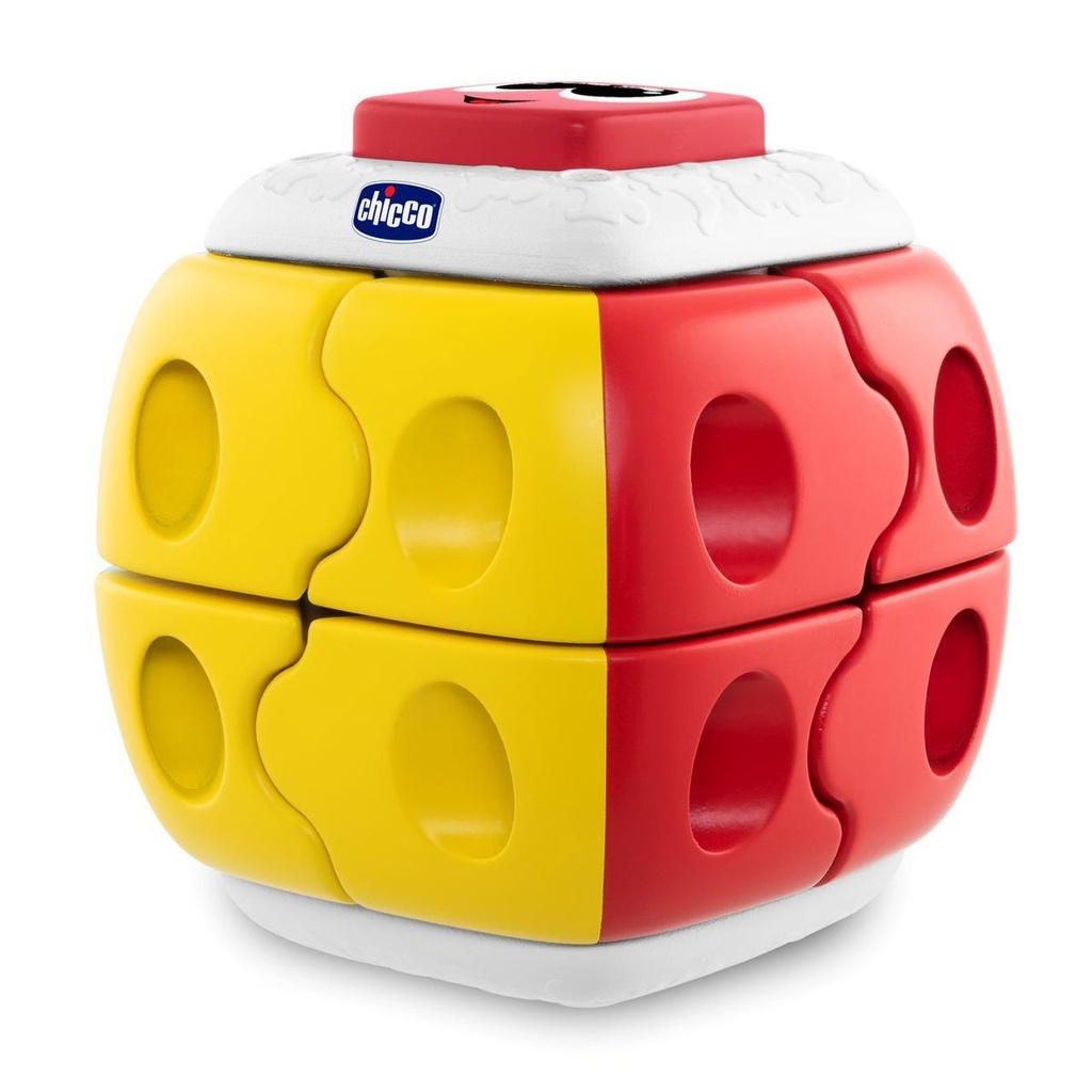 GIOCO S2P Q-BRICKS 1-714 