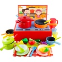 Kids Kitchen Daishin
