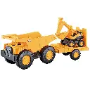 Big Construction Play Set (DX-88752D)