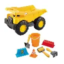 Big Truck & Tools (DX-88742F)