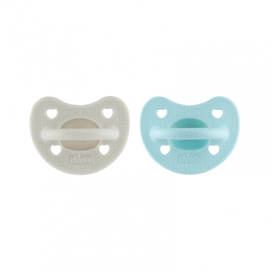 Soother Ph Soft Luxe (6-16) 2 PcsB 1-60