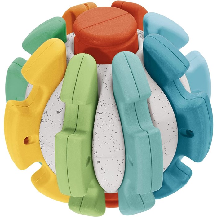 TOY 2IN1 TRANSFORM-A-BALL ECO+ 1-783 