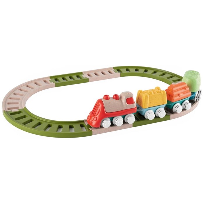 TOY ECO+ BABY RAILWAY 1-786 