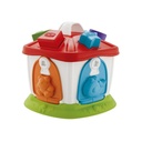 TOY ANIMAL COTTAGE SMART2PLAY 1-790 
