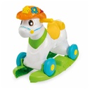 TOY BABY RODEO & FRIENDS 1-791 