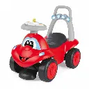 TOY BILLY WALK&RIDE RED 1-792 