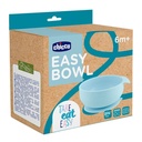 Silicone Bowl Blue 6M+ 1-371