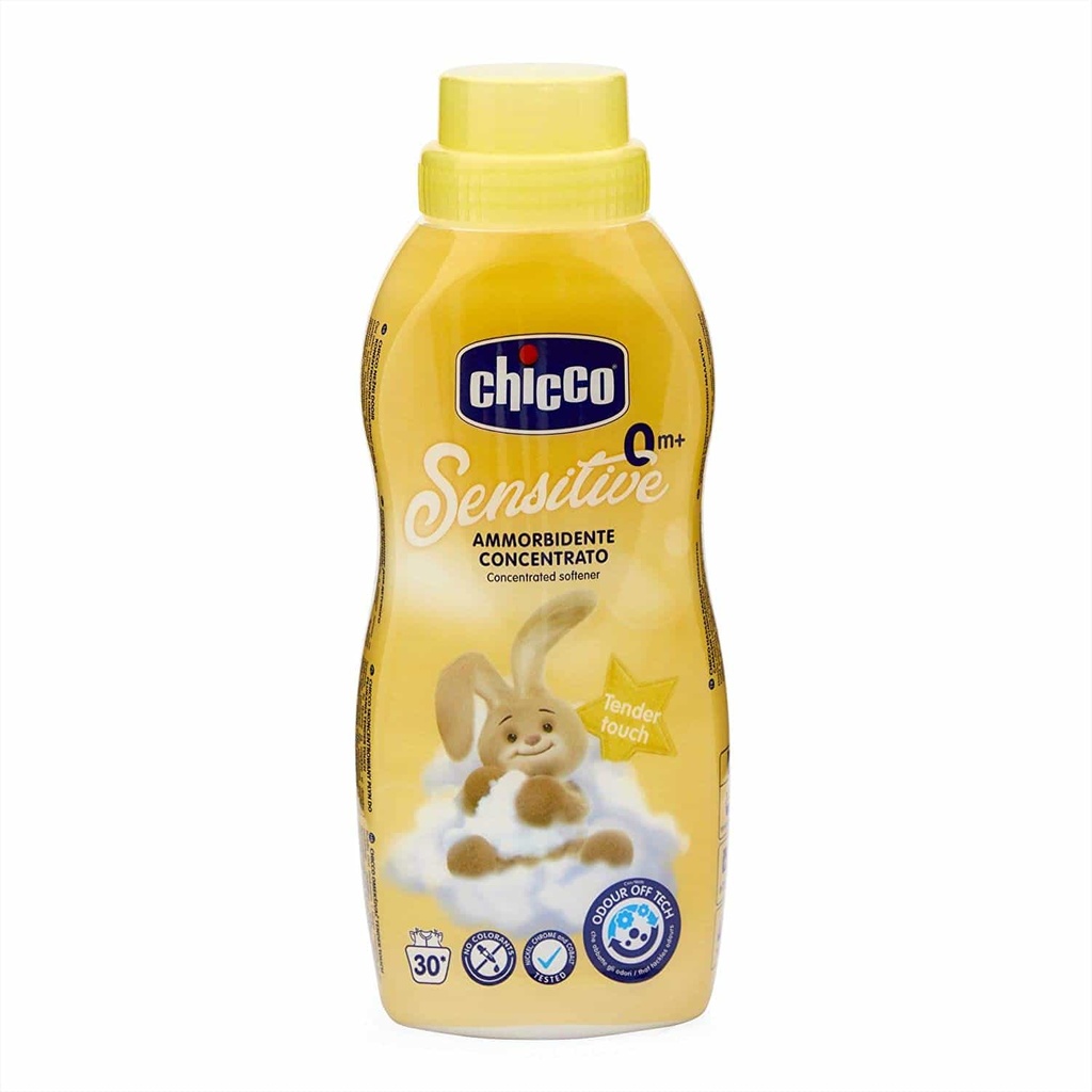 Softener Sweet Tender 750ML (yellow) 1-133
