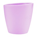 Silicon Cup Pink +12M 1-380
