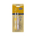 ToothBrush 6-36M 2PCS Blue 1-112