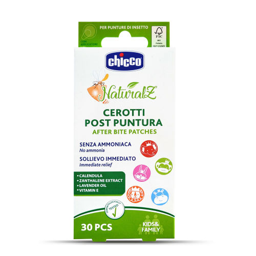 Antimosquito After Bite Patches 1-392