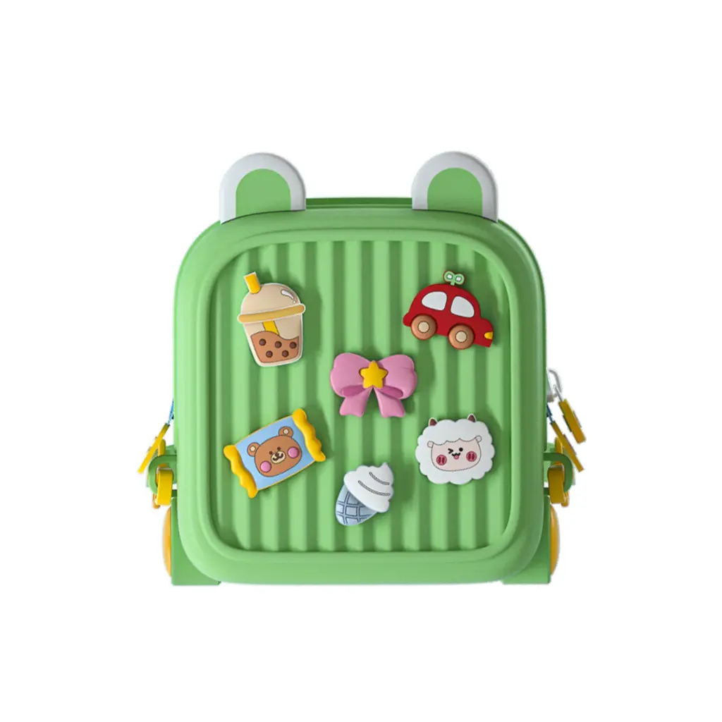 RUBBER BAG SMALL(DIFFRENT COLOR ) 32222