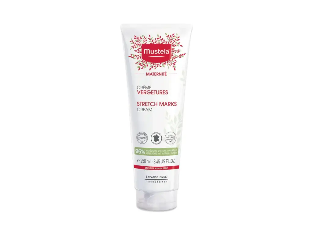 Cream Prevention 200ML 5-822 كريم لعلاج الكدمات والخدوش 