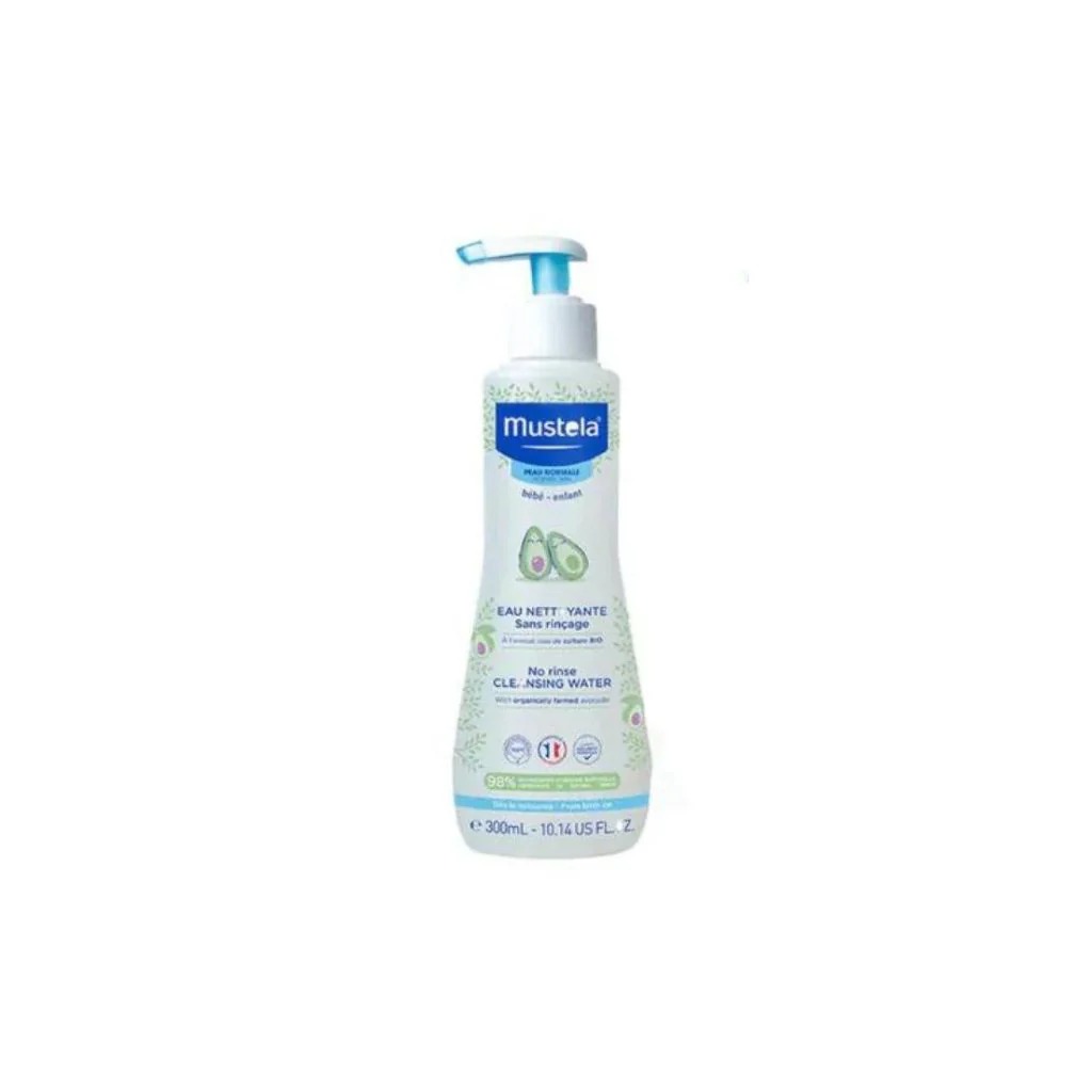  5-834 Cleansing Water 300Ml ماء تنظيف 