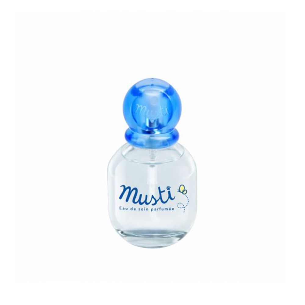8-836  (Mustela Eau De Soin Parfumée (50ML