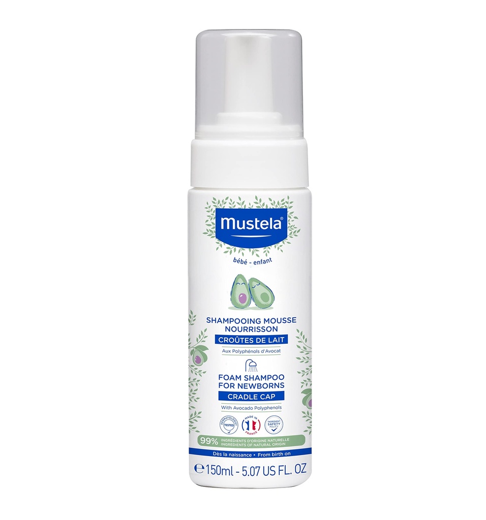 Shampoo 150Ml  5-815 شامبو قشرة الشعر 