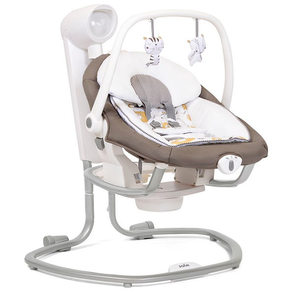 SERINA 2IN1 COSY SPACES