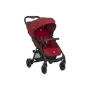 MUZE Cranberry