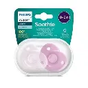 Silicone Soother