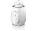 Fast Breastfeeding warmer