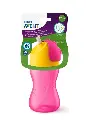Avent pink cup