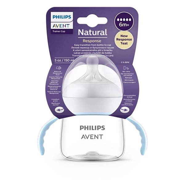 Avent Trainer cup