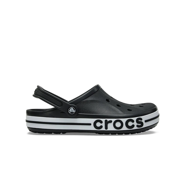 Big Crocs (Black) 36-45