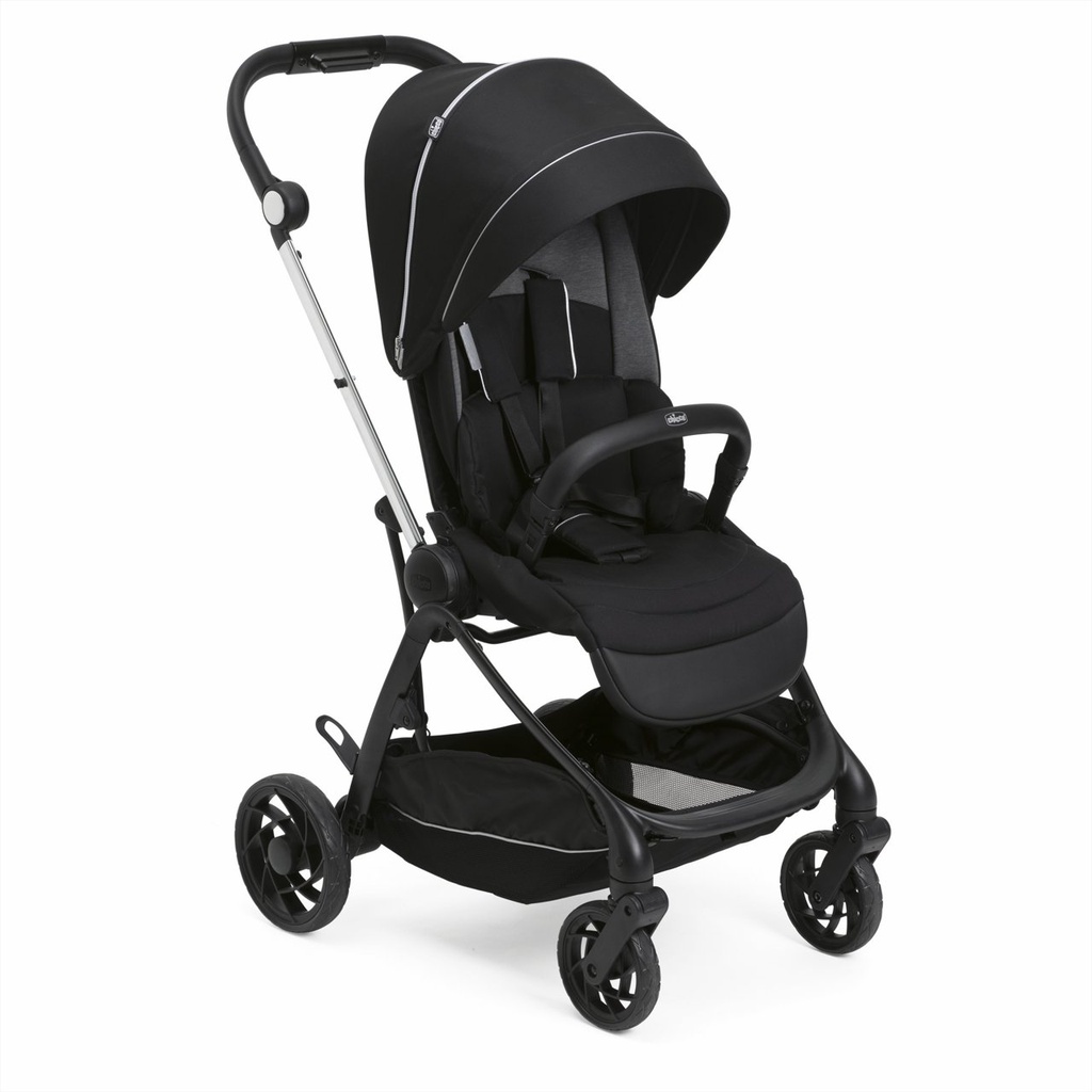 One 4 Ever Lux Stroller 2-21