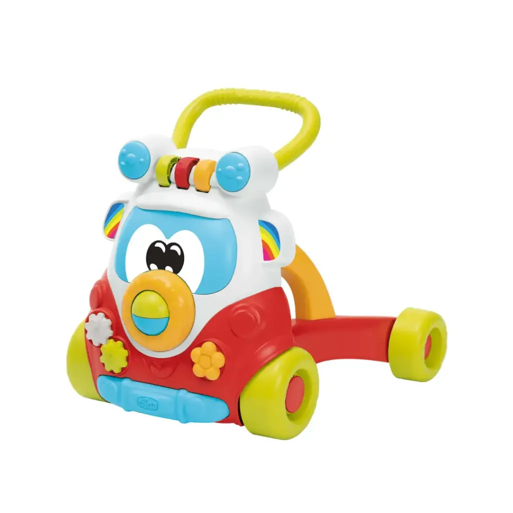 TOY HAPPY HIPPY WALKER 2023