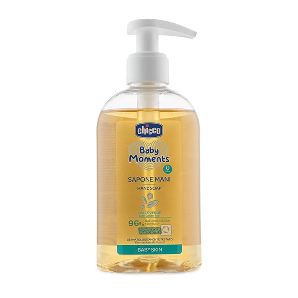 BM. (Hand Soap 250ML) 1-1015