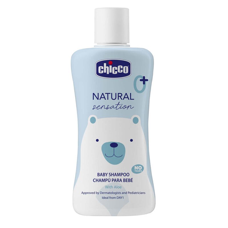 Sens. (Shampoo 200Ml) 1-1011
