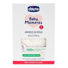 Bm Rice Starch 250ml 1-139