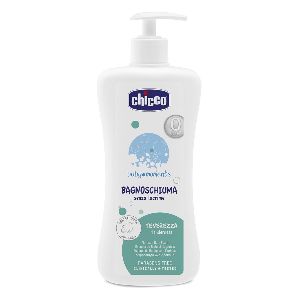 Bm.  (Shower Gel 500Ml) Turquoise 1-402