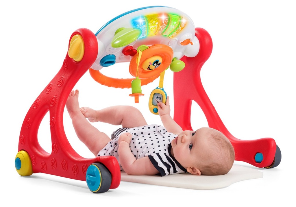 GROW AND WALK GYM 4 IN 1 1-747 (copy)