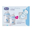 Gift Set Natural Feeling Boy 1-220