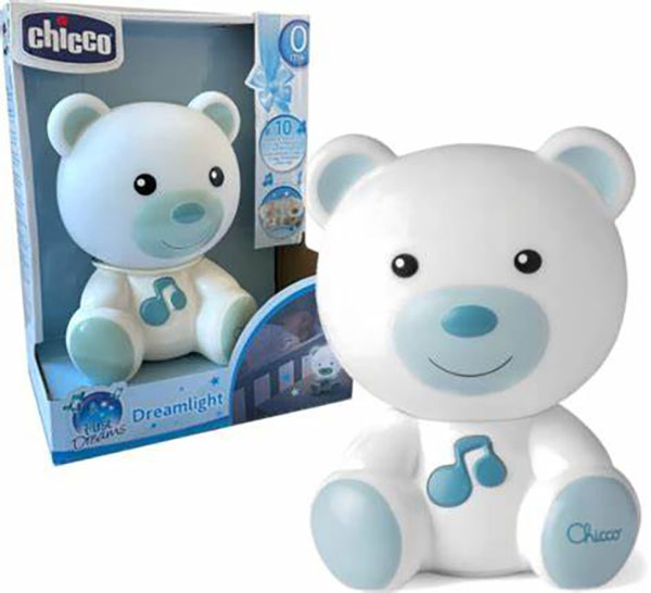 Toy Fd Dream Light Blue 1-723