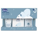Sens. Set3 (Bath 
 Shampoo+Perfumed+BodyLotion) 1-803
