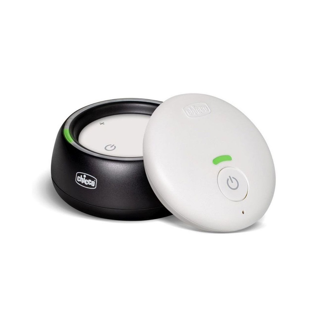 Audio Baby Monitor 1-201