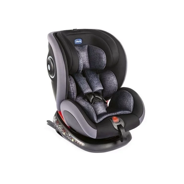 NEW SEAT4FIX CAR SEAT 