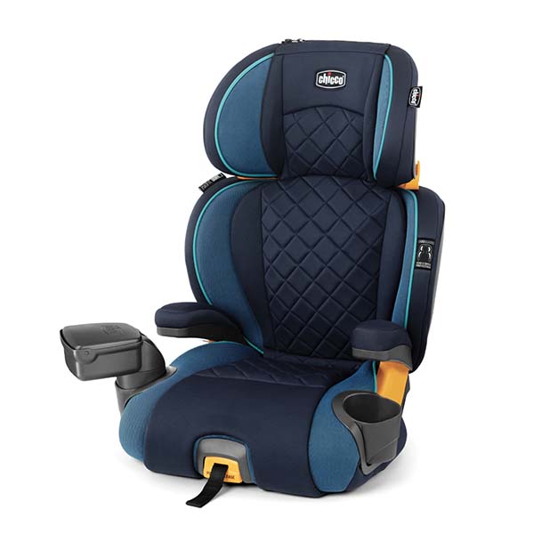 NEW KID FIT CAR SEAT 2-89