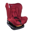 NEW AKITA CAR SEAT (RED)